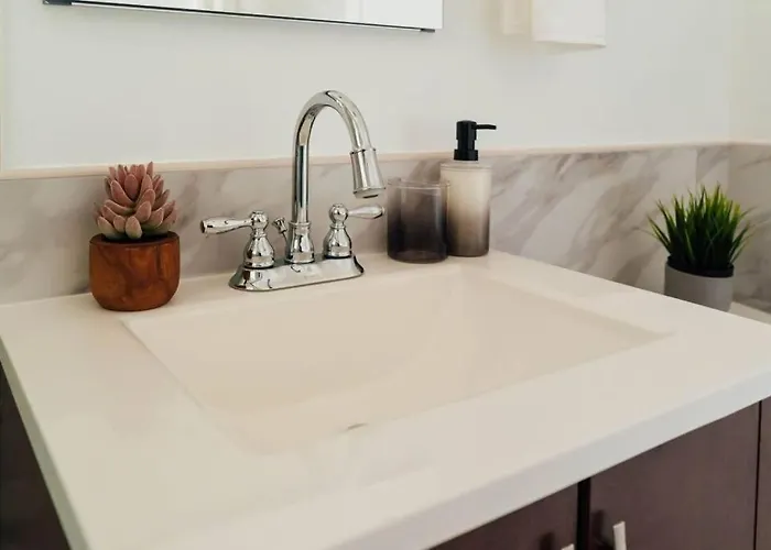 Apartment Well-equipped In The City! - Belmont B13 Chicago